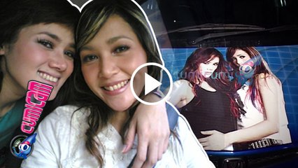 Seleb Files: Maia-Mulan dan Buaya Darat - Cumicam 14 Oktober 2016