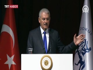 'Millet bu alçaklara unutamayacakları bir ders verdi'