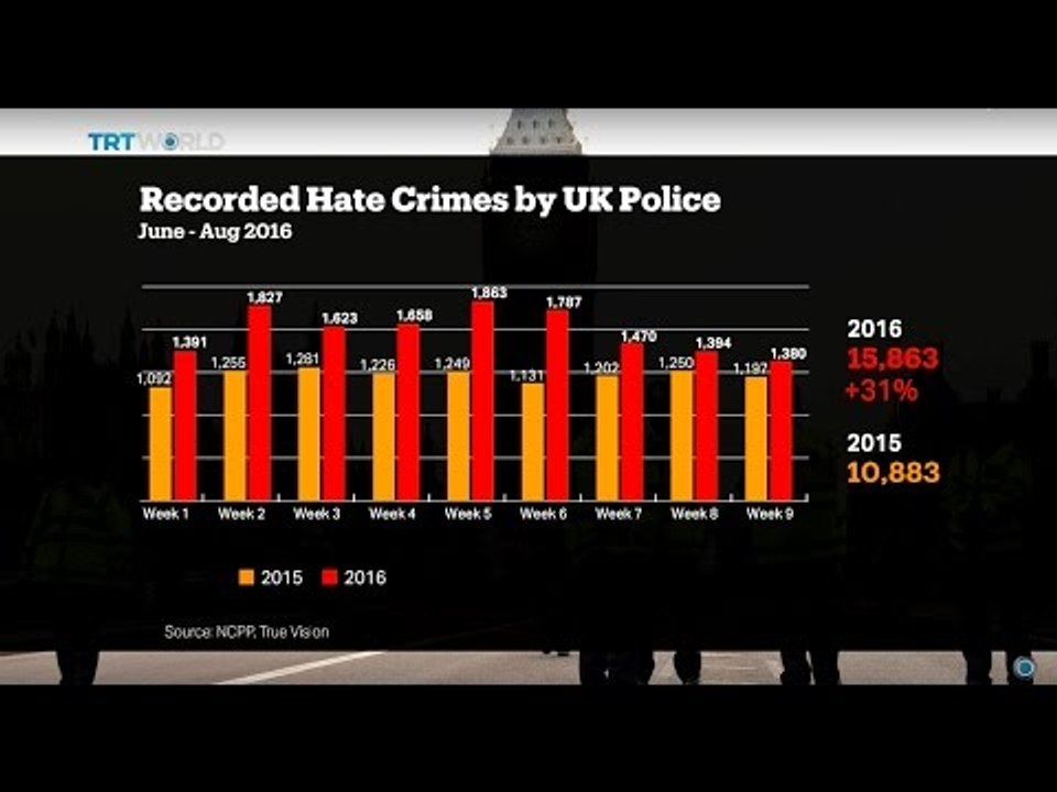 Insight: Hate Crime