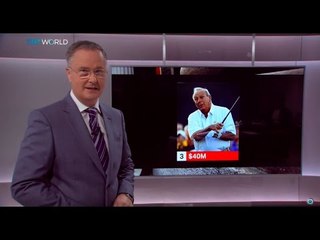 Insight: Rich Dead Celebrities