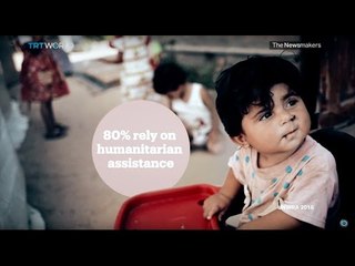 The Newsmakers: Gaza blockade