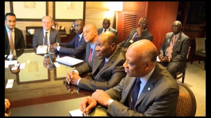 Agriculture/Transformation du cacao: Le géant américain Mars s’annonce en Côte d'Ivoire