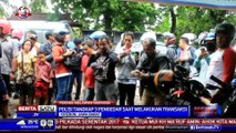 Polisi Gerebek Pengedar Narkoba Saat Transaksi Depan Lapas Kota Cirebon