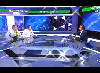 Adrien Ménielle casse des trucs