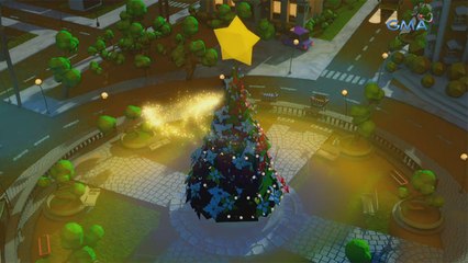 GMA Christmas SID 2016 Teaser 🎄 | Maniwala Ngayong Pasko!