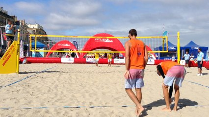 1 LB vs Basset Ullman 1/2 de finale France 2016 Dunkerque