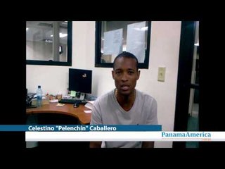 Celestino "Pelenchín" Caballero