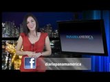 Avance de noticias - Panamá América 30 de Noviembre de 2012