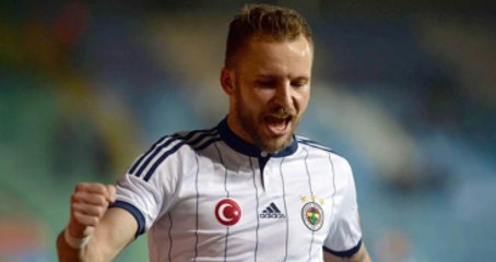 Bursaspor, Kadlec İçin Görüşmelere Başladı