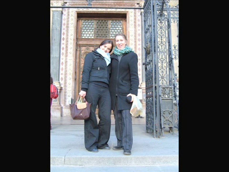 Souvenirs souvenirs de cette belle année 2006 :)