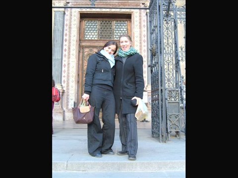 Souvenirs souvenirs de cette belle année 2006 :)