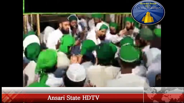 Kab Gunahon Se Kinara Mai Karon Ga By Dawat e Islami Naat khwaan Ansari State HDTV