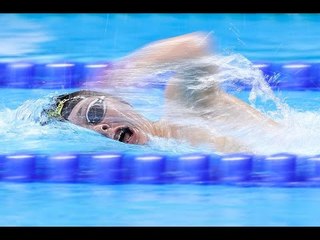 Swimming | Men's 400m Freestyle S6 heat 1 | Rio 2016 Paralympic Games