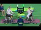 Day 5 morning | Wheelchair Fencing highlights | Rio 2016 Paralympic Games