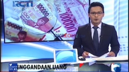Lagi, Modus Penggandaan Uang Baru di Probolinggo