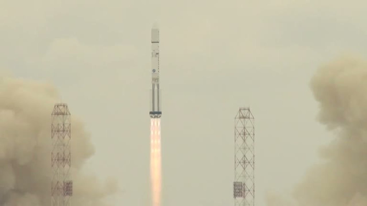 ExoMars: From separation to landing