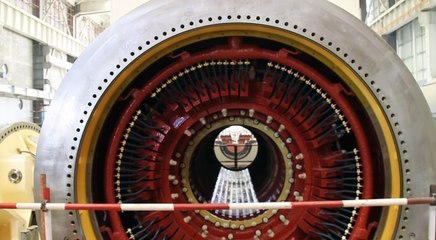 CM Punjab Visit Sahiwal Coul Power Plant