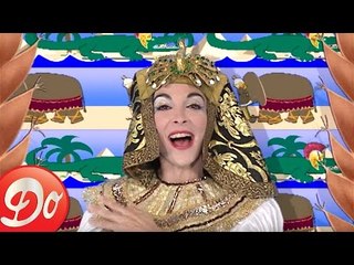 Ariane : Ah ! Les crocodiles (Clip officiel)