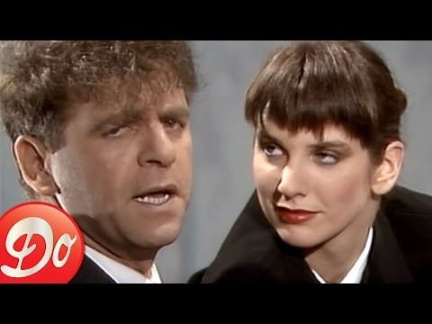 Jacky : Tout augmente sauf l'amour (Clip officiel)