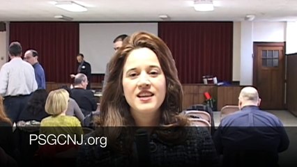 PSGCNJ  Job Search Tip 1  Join the Professional Service Group of Central New Jersey PSGCNJ