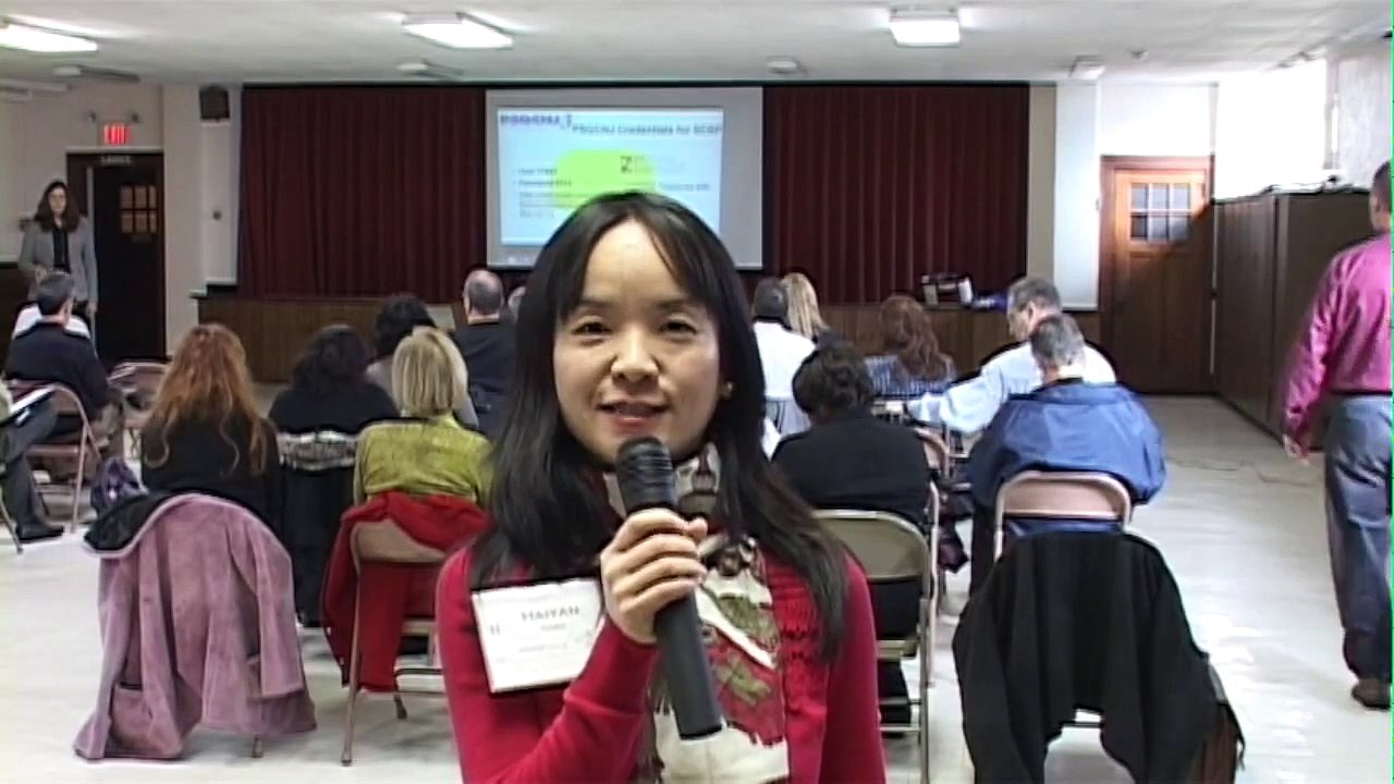 PSGCNJ  Job Search Tip 3  Write a TLetter