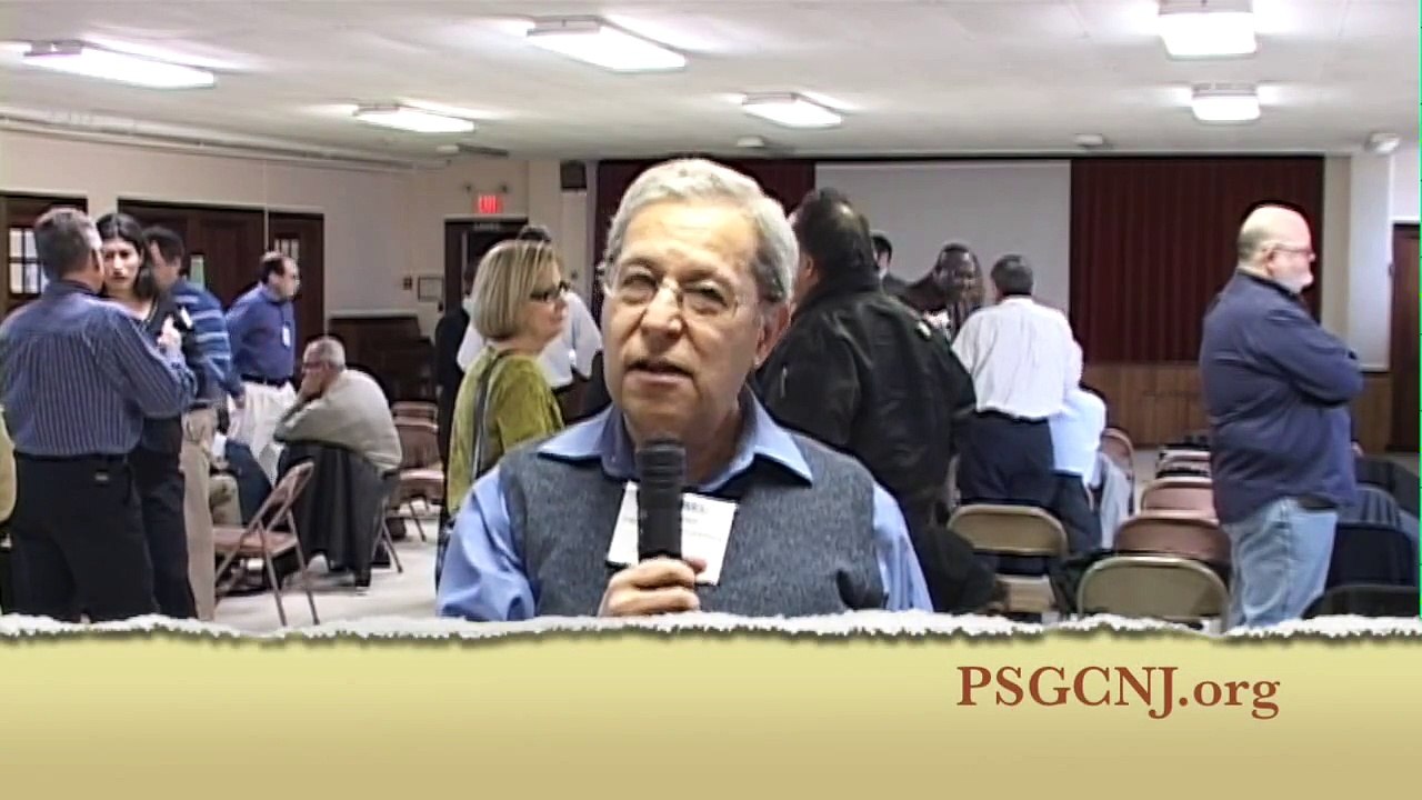 PSGCNJ  Job Search Tip 30  Take control of your finances