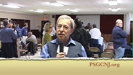 PSGCNJ  Job Search Tip 30  Take control of your finances