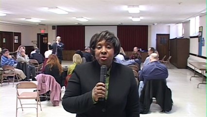 PSGCNJ  Job Search Tip 31  Read