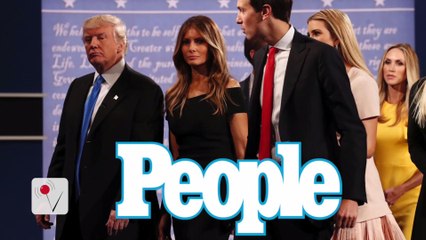 What Melania Trump's Lawyers Left Out of Retraction Letter to People Magazine