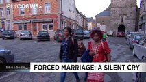 Bélgica: matrimonios forzados. Ellas rompen la ley del silencio.