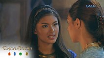 Encantadia: Huwad na Prinsesa ng Lireo | Episode 38