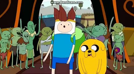 Zona Cartoon Network | tanda #34 de chilevisión