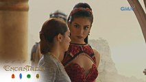 Encantadia: Ang masamang plano ni Pirena kay Danaya | Episode 38
