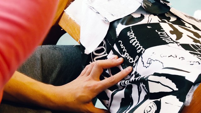 Teaser [#Rêverie] | « La Pente de la rêverie », une exposition autour du poème de Victor Hugo