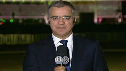 Kennedy Alencar fala sobre a expectativa para a reunião do Banco Central