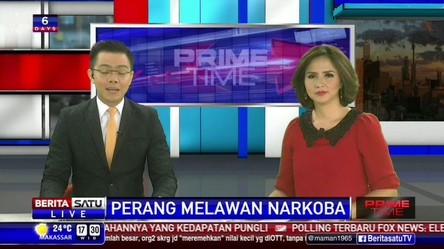 BNN Ungkap Penyelundupan Sabu dalam Paket Sol Sepatu