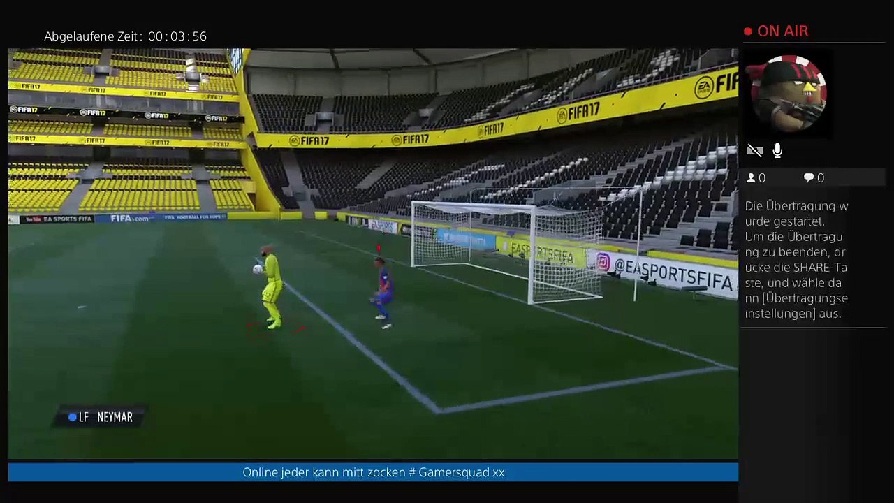 Ps4-live-Übertragung (3)