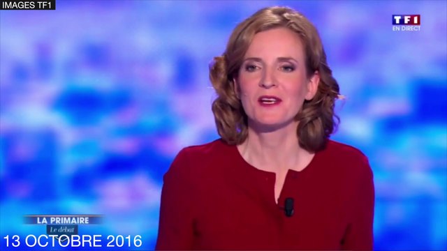 Nathalie Kosciusko-Morizet à l'épreuve du temps : dépénalisation du cannabis