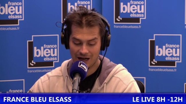 L'Alsace vue par le web avec Pierre Nuss - Atlas des Champignons