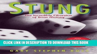 [PDF] Stung: The Incredible Obsession of Brian Molony Full Colection