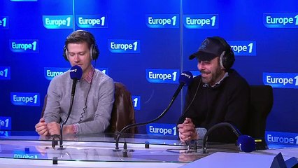 Anne Roumanoff : "Les sept déprimés de la primaire !"