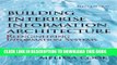 [PDF] Building Enterprise Information Architectures: Reengineering Information Systems Popular