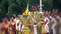 Thailand's King Bhumibol dies at 88 | King of Thailand