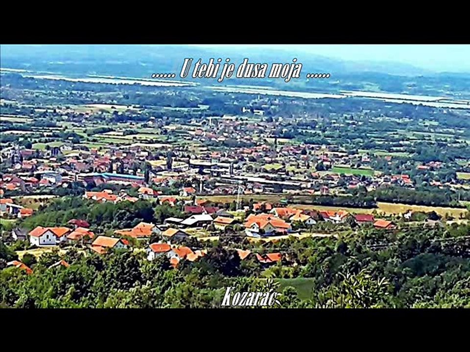 Vraticu se rodno mjesto tebi