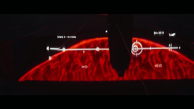 Rogue One A Star Wars Story Official HD Trailer 3 (2016) Felicity Jones Movie HD