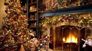 Best Christmas Songs 10 - Let it snow (Greatest Old English X-mas Song Music Hits)