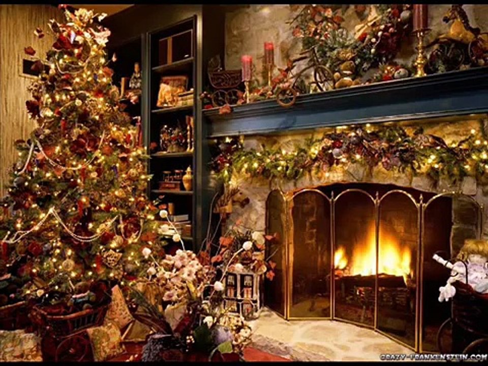 Best Christmas Songs 10 - Let it snow (Greatest Old English X-mas Song Music Hits)