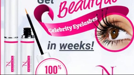 Nuviante Eyelash Enhancer
