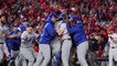 Dodgers advance after classic NLDS Game 5