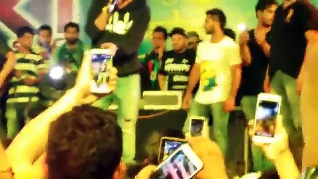 bohemia insulting all rappers